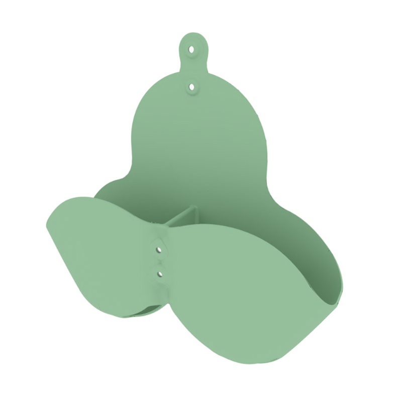 Vỏ Bọc Silicone In Họa Tiết Dành Cho Hộp Sạc Tai Nghe Bluetooth Airpods