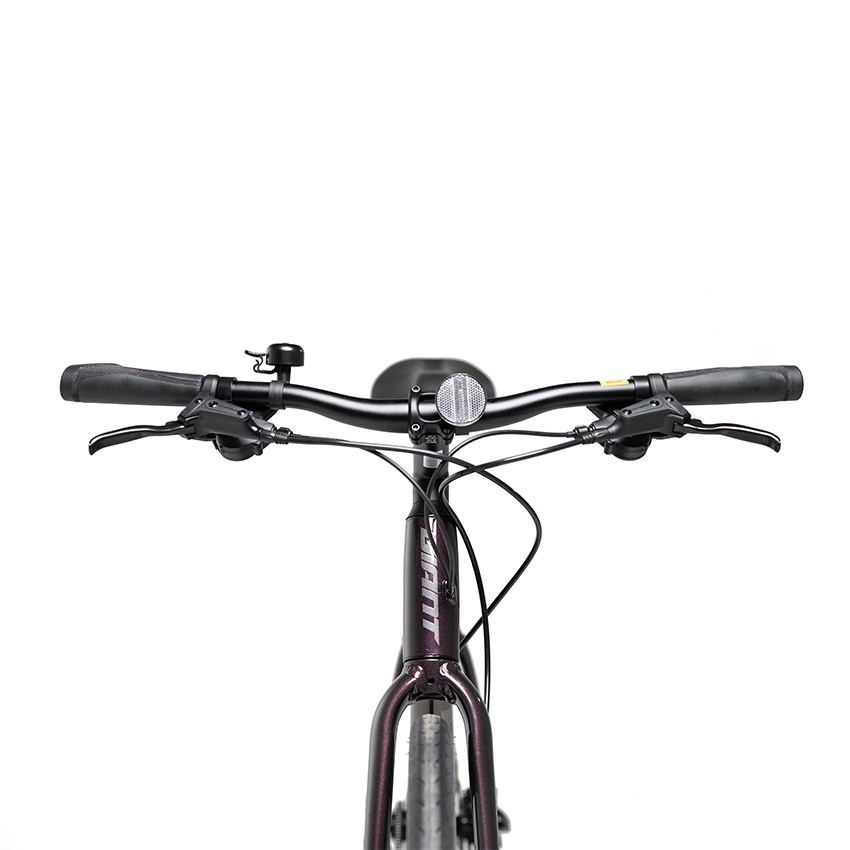 Xe Đạp Đường Phố Touring GIANT Escape 2 Disc – Phanh Đĩa, Bánh 700C – 2022