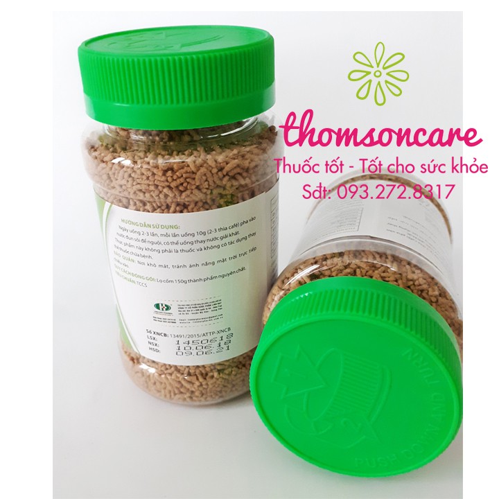 Trà râu ngô rau má mã đề - Joykald - hỗ trợ lợi tiểu, mát gan, thanh nhiệt | BigBuy360 - bigbuy360.vn