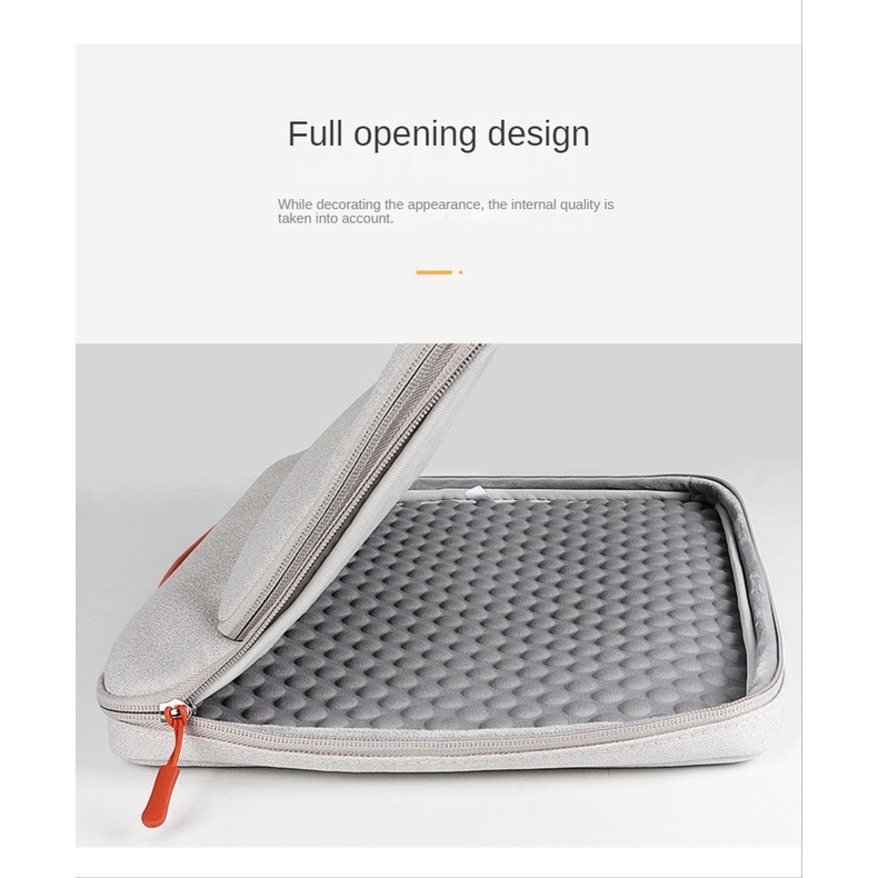 Túi Đựng Laptop Chống Thấm Nước Kích Cỡ Lớn 13/13/14/15/15.6 Inch