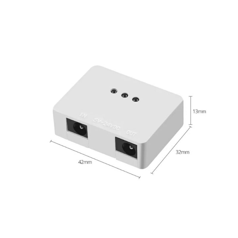 Cảm biến công tắc vẫy tay 12v, 24v bật tắt không chạm