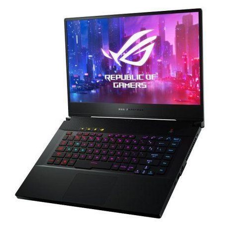 Laptop Gaming Asus ROG Zephyrus M GU502GV AZ079T(Core i7-9750H/ 16GB DDR4 2666MHz/ 512GB SSD PCIE/ RTX 2060 6GB) New100% | WebRaoVat - webraovat.net.vn