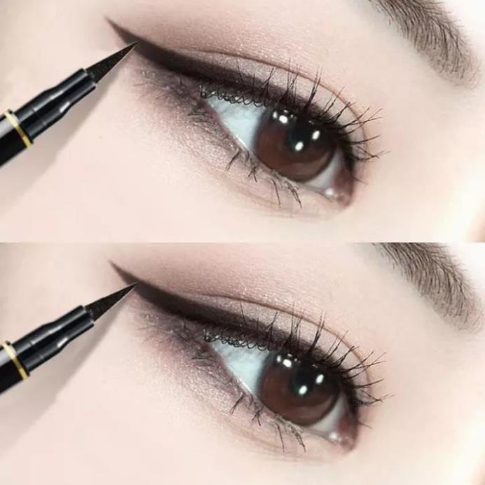 Kẻ mắt dạ lameila nội địa trung không lem không trôi | BigBuy360 - bigbuy360.vn