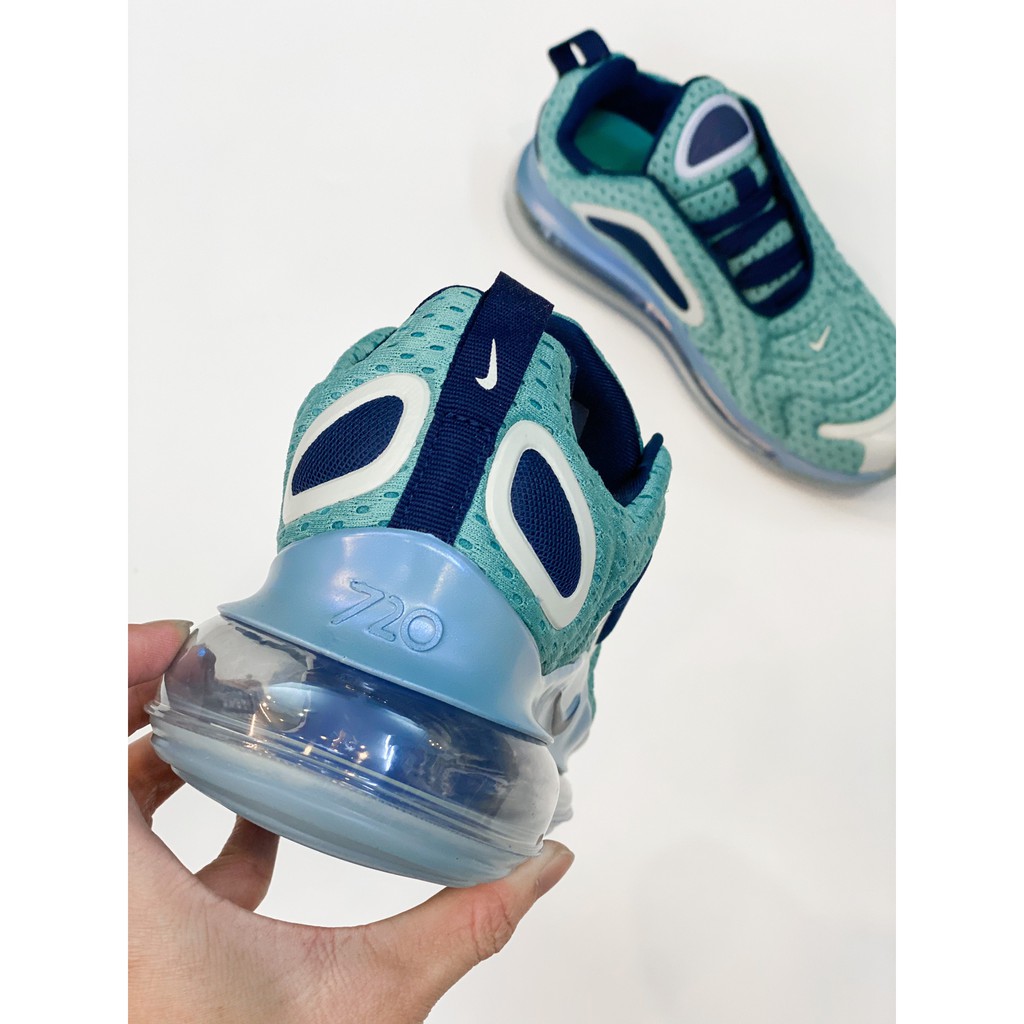 Giày Air max 720 nam nữ cao cấp êm bền thoáng nhẹ