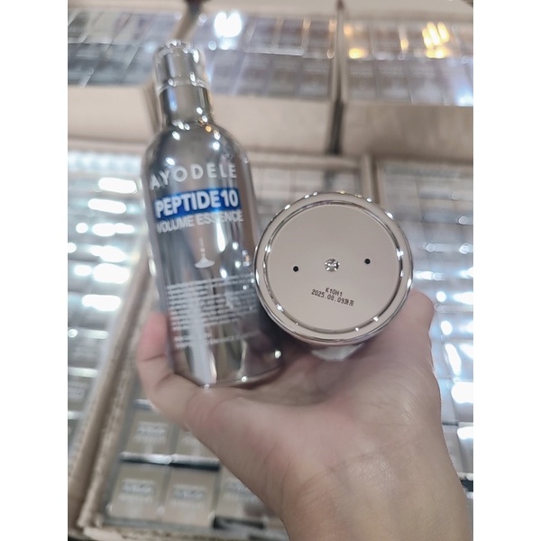 Huyết thanh Serum Peptide10 Volume Essence