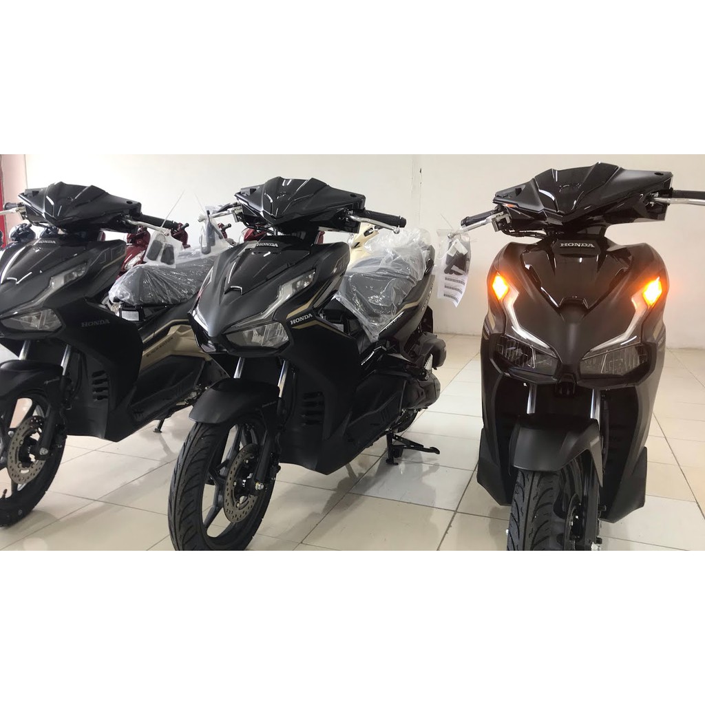 Xe máy Honda AIR BLADE 125 Bản Tiêu Chuẩn 2020