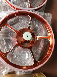 Mâm xmode cho winner x , winner , ex150