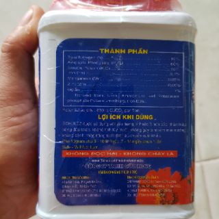 Phân Bón Lá 10-60-10 SCHULTZ