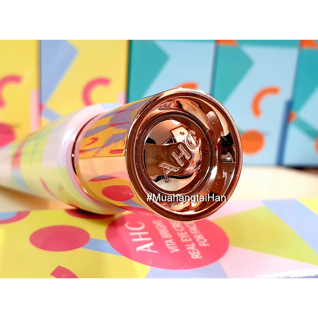 Kem mắt AHC - Bản giới hạn - Chính hãng | BigBuy360 - bigbuy360.vn