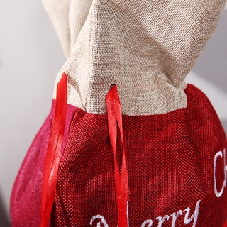 Túi quà Giáng sinh Christmas Gift Bag 