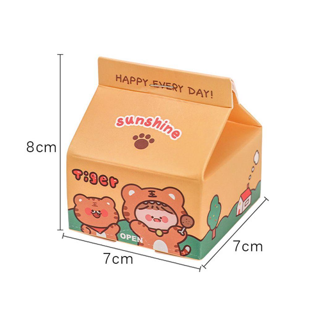 Jane 200 Tờ Giấy Ghi Nhớ ​Dụng Cụ Học Tập Hình Mèo Dễ Thương ​Miếng Dán Trang Trí Bằng Giấy Thiết Kế Dễ Thương