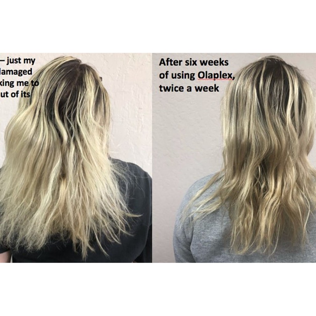 🌿 Kem ủ phục hồi tóc Olaplex Hair Repair Perfector No.3 / No3 / No 3