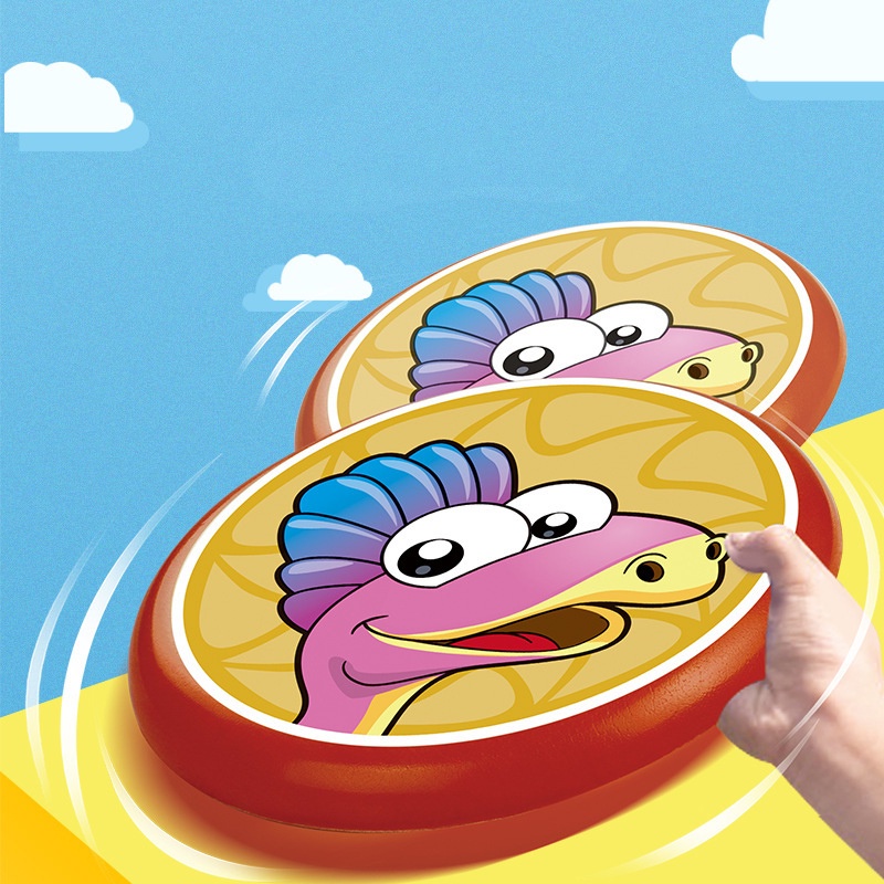 Đồ Chơi Ngoài Trời Hình Chú Ong Mềm Mại Cho Bé