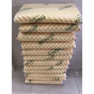 Nệm xốp nhân tạo mềm mại cho bé đi học