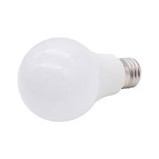 Bóng đèn Led 3w 5w 7w 9w 10w 12w 15w 20w búp tròn A tiết kiệm điện kín chống nước
