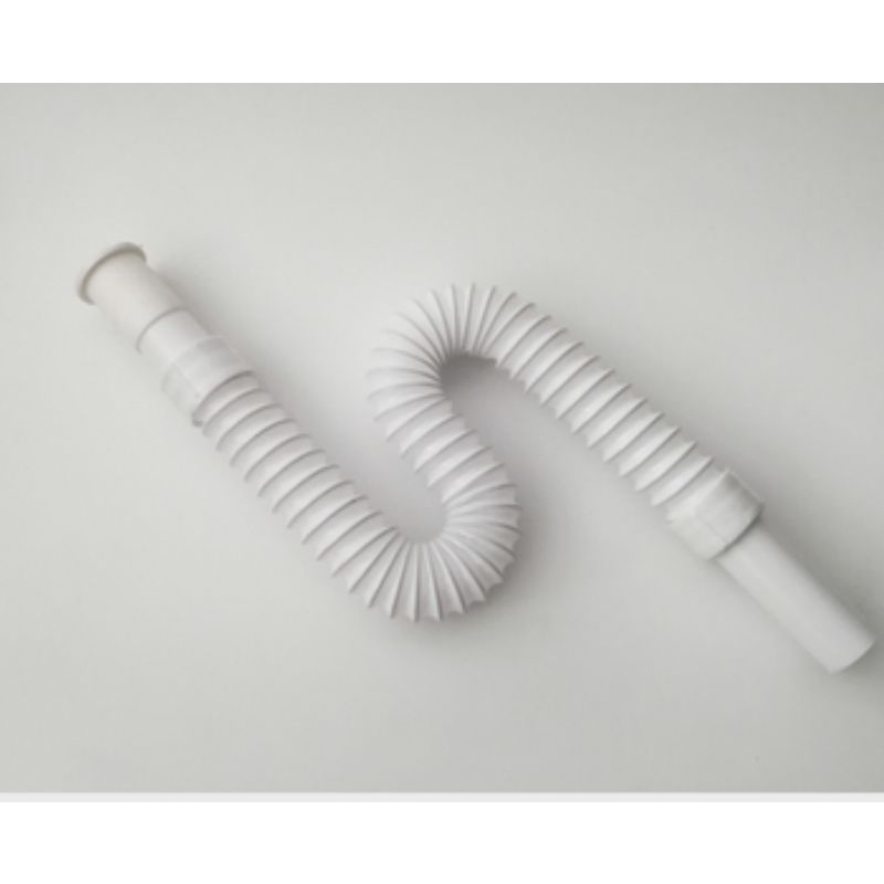 Ống nước khử mùi màu trắng dài 1m,,,