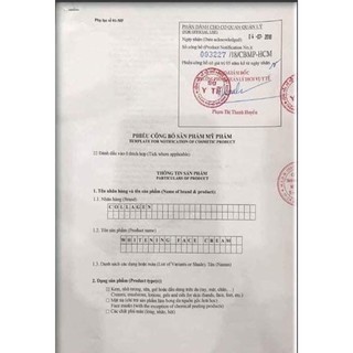 Kem  Lạnh Ncolagen