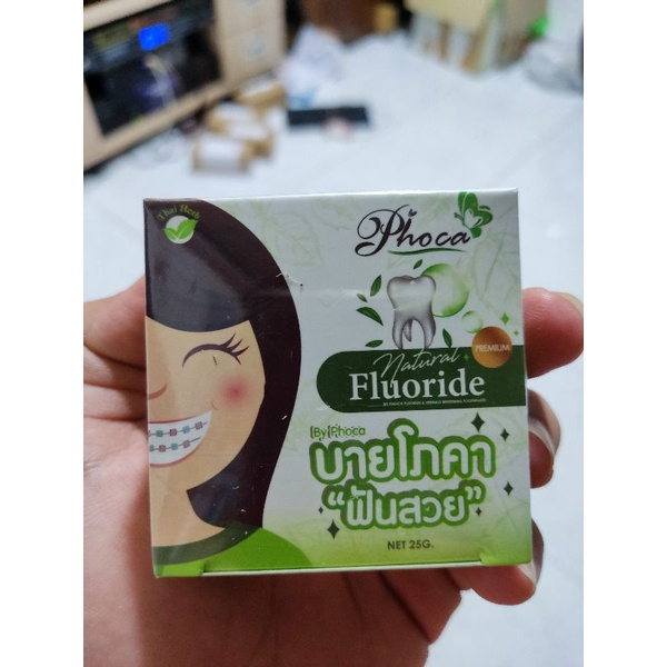 Phoca + tăm siêu mềm okamura
