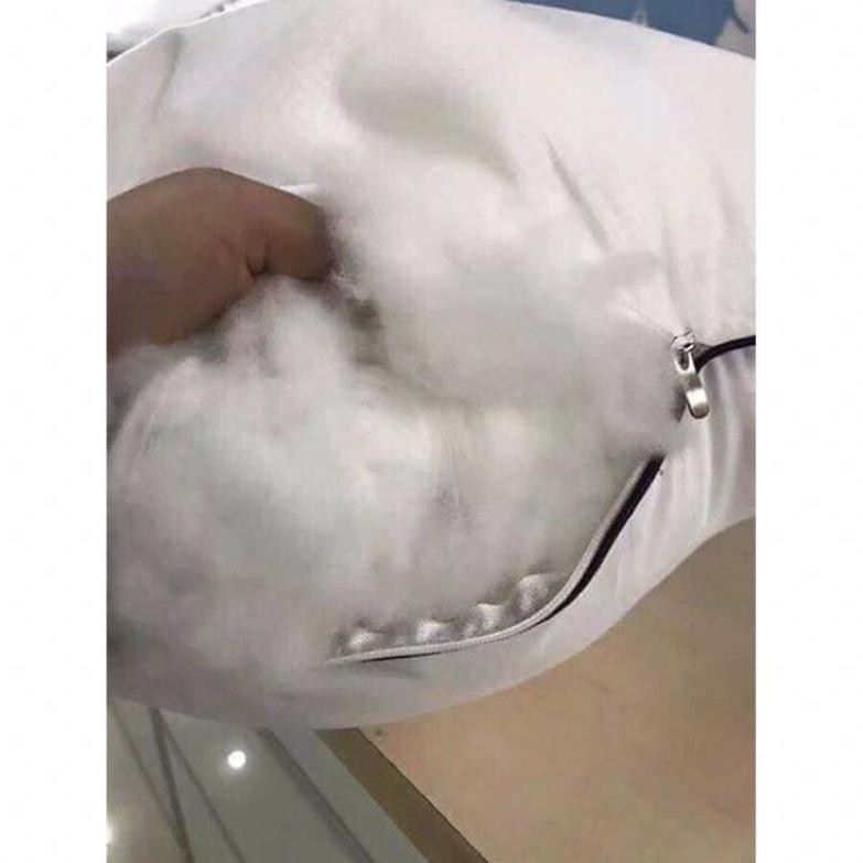 Ruột gối hilton chuẩn loại1 / 1 cặp(2chiếc hàng có sẵn )