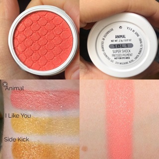 Phấn mắt colourpop super sock eye shadow