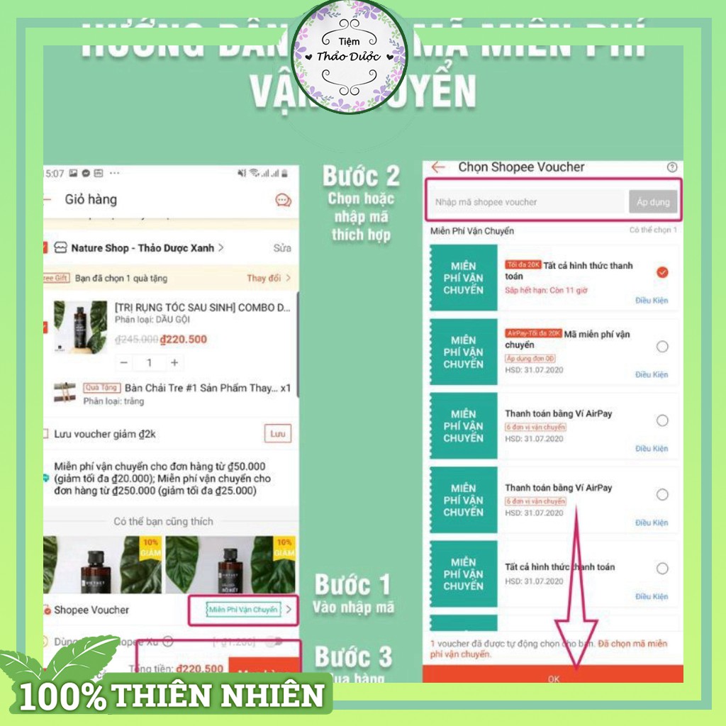 Dầu Gội Cao Cấp Mun Giảm Rụng Tóc, Hỗ Trợ Móc Tóc Hiệu Quả- HTX Sinh Dược 100ml | BigBuy360 - bigbuy360.vn