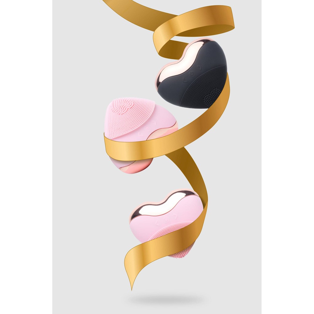 [GIẢM SỐC] MUA 1 ĐƯỢC 3❤️Feeship ♥️ MÁY RỬA MẶT LACO LUXURY MỚI ĐÁNH TAN BỌNG HÀM,BỌNG CẰM VÀ BỌNG MẮT | BigBuy360 - bigbuy360.vn