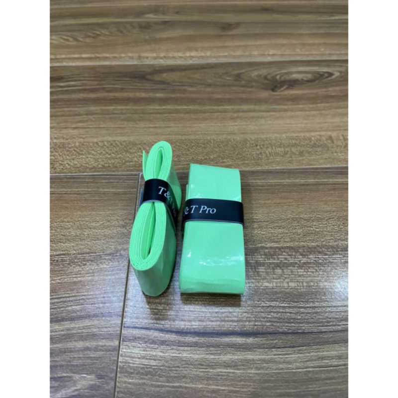 Quấn cán vợt cầu lông ĐẲNG CẤP hàng nội địa China T&T Pro