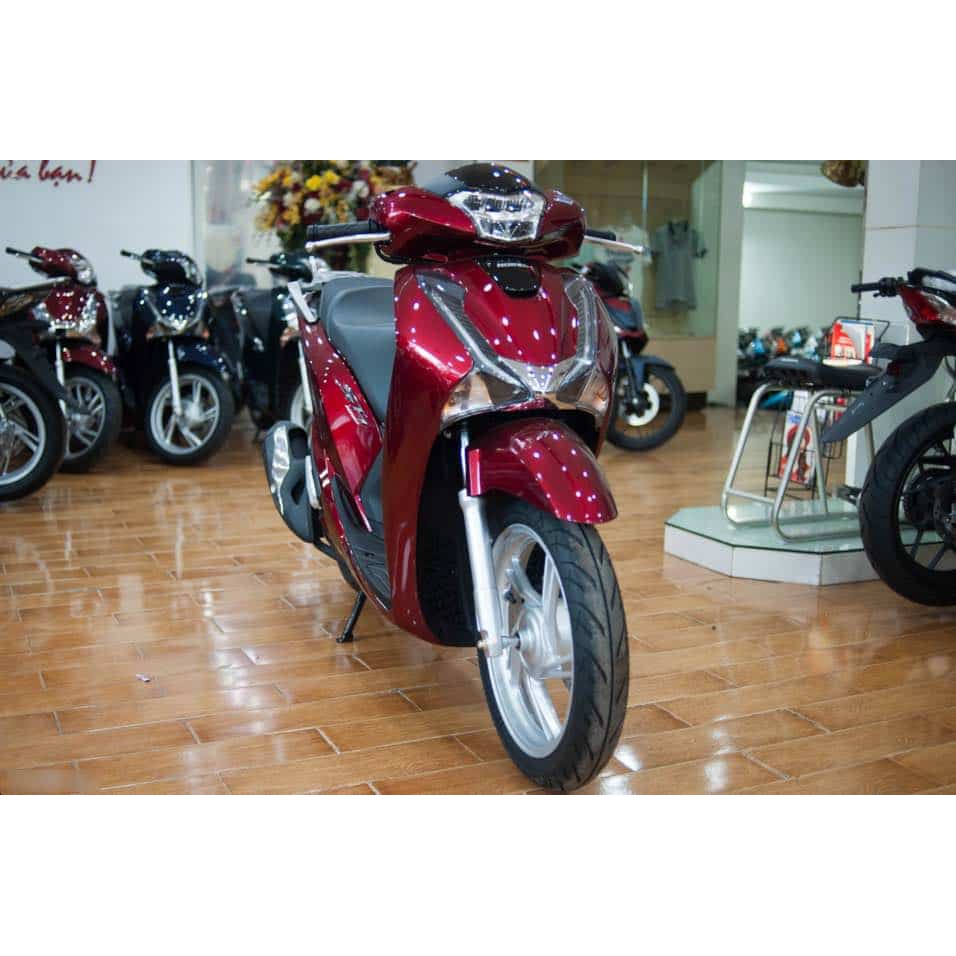 Ốp dưới ốp gầm sh 125.150 việt 2012-2014-2016-2018-20202-2021-2022 honda