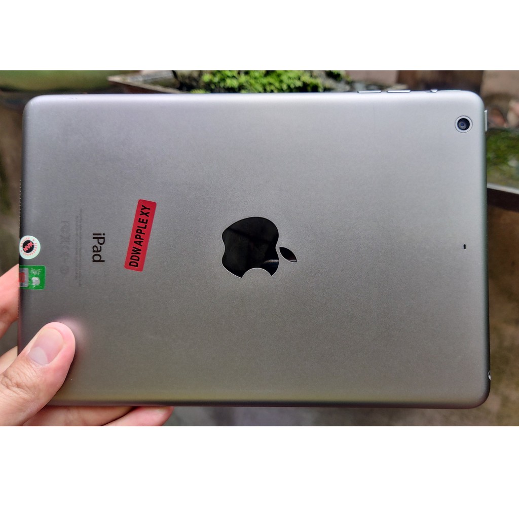 😲[Mã VIETIPAD6 giảm 100k] - iPad Mini 2 chính hãng Apple - BH 6 tháng 1 đổi 1 | BigBuy360 - bigbuy360.vn