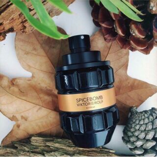 Nước hoa nam Viktor & Rolf Spicebomb EDT 90ml