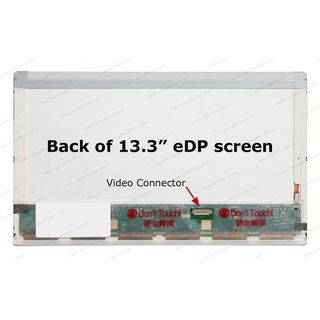 Màn hình LCD laptop Dell Latitude E6410, E6400 zin