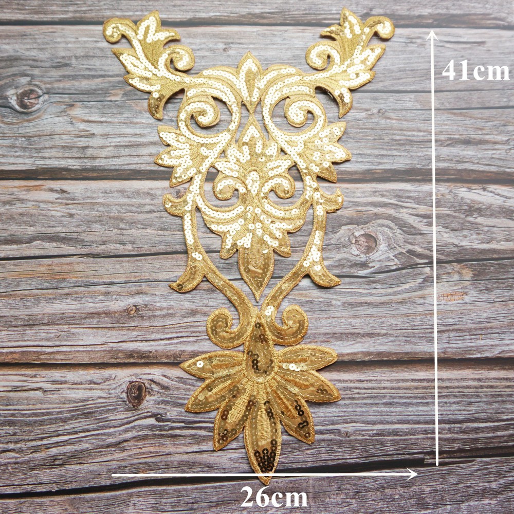 Huy Hiệu Cài Áo Hình Hoa Đính Kim Sa Lấp Lánh