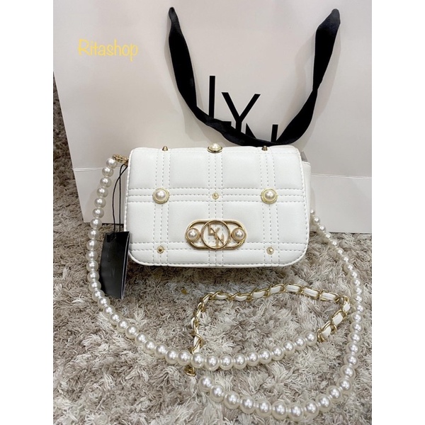 Túi Lyn hình + video shop tự chụp