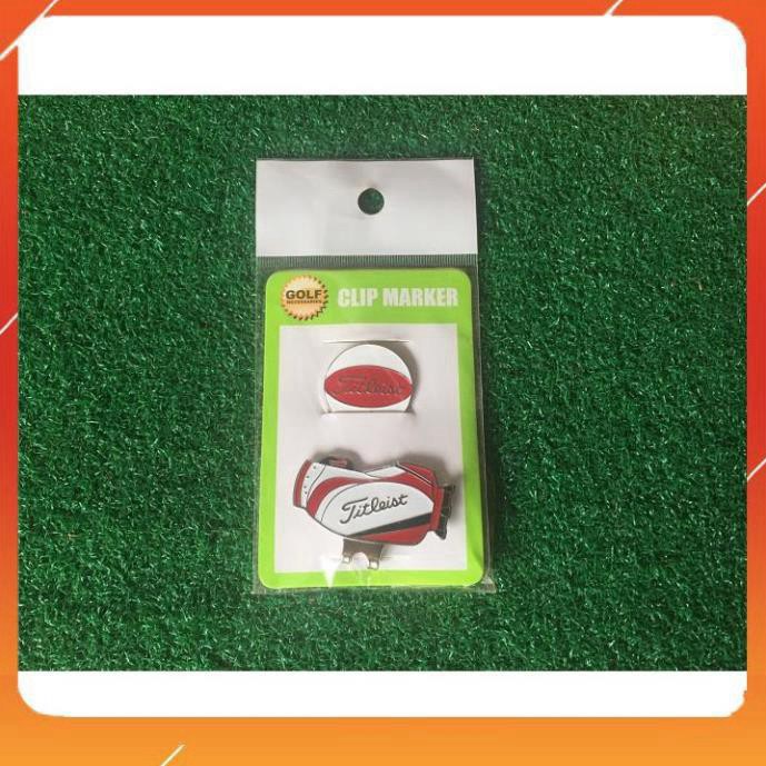 [ GIÁ SỐC ] clip marker -  Mác Đánh Dấu Bóng Golf - Phụ Kiện Golf [ PHỤ KIỆN THỂ THAO 9999 ]