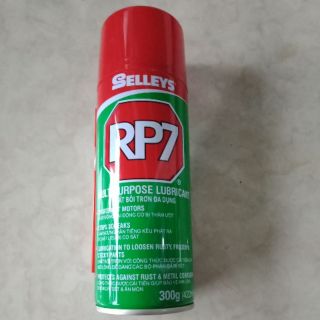 Chất bôi trơn đa dụng RP7