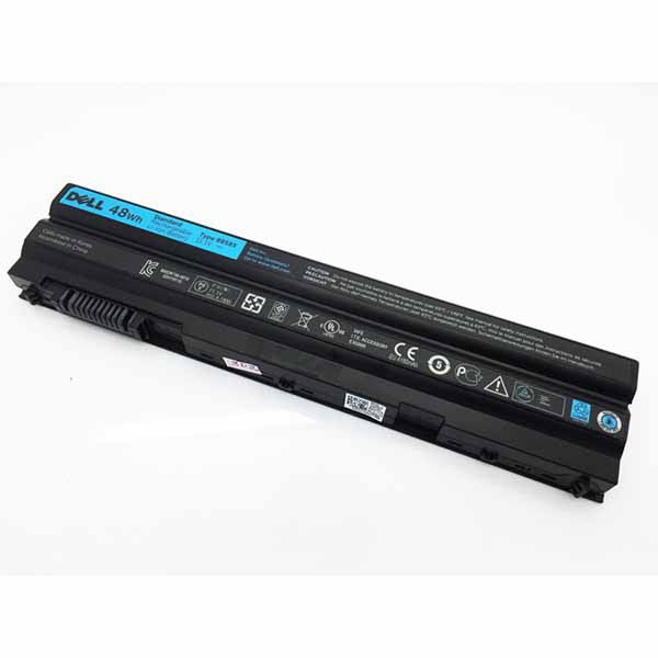 PIN LAPTOP DELL E6420 E6520 E6530 E5420 E5520 E5430 E5530 6cell bảo hành 1 năm