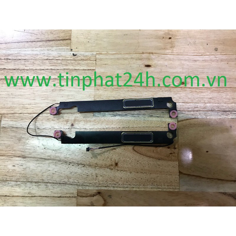 Thay Loa Laptop Dell XPS 15 9550 9560 9530 P56F Precision M3800 Precision 15 5510 5520 0TX47W 23000RP00