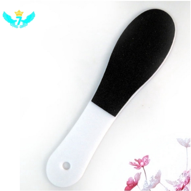 Dụng Cụ Chà Gót Chân Hai Mặt Tiện Dụng | BigBuy360 - bigbuy360.vn