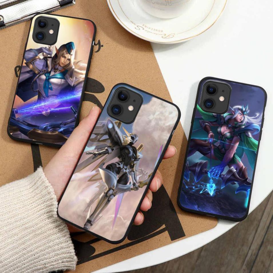 Ốp lưng OPPO A1k A3S A5 A5S A7 A9 A37 A39 A57 A59 A83 F3 lite F1s A1 IN HÌNH LIÊN QUÂN Tel'Annas