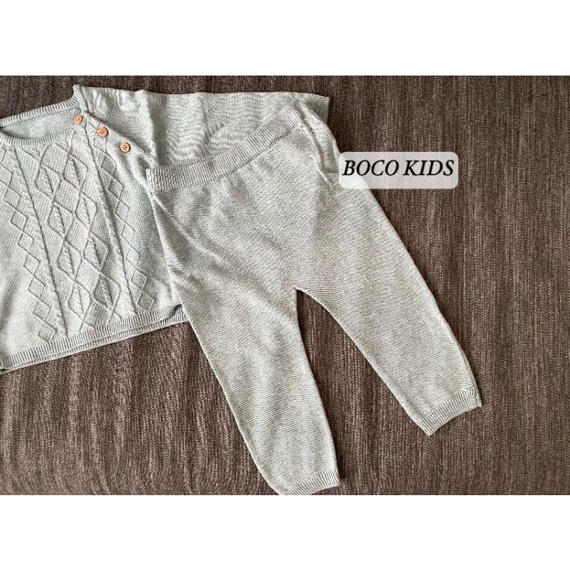 Bộ thu đông len Matalan Uk