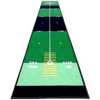 Golf 2022 - thảm nhung tập putting golf - velvet golf putting mat