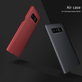 [ƯU ĐÃI]ỐP LƯNG SAMSUNG GALAXY NOTE 8 NILLKIN AIR CHÍNH HÃNG
