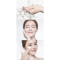 Bưu kiện Alpha Kênh nước Kem 60ml