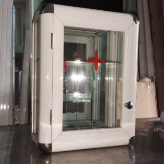 Tủ thuốc y tế(18*30*35)