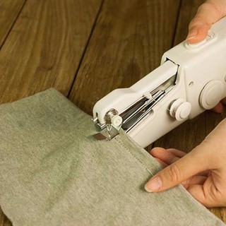 MÁY KHÂU CẦM TAY HANDY STITCH