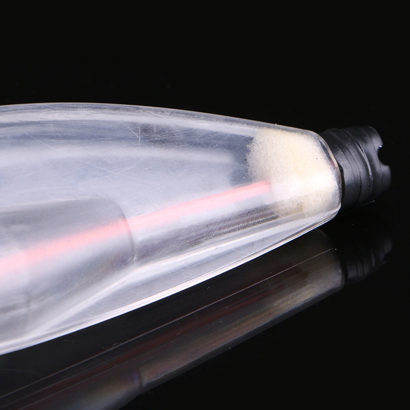 1 Nắp Đậy Cần Câu Cá Size L / M / S Chất Lượng Cao