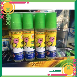 1 lọ keo nước đông đô 25ml/10