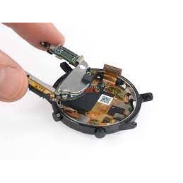 Thay Pin Huawei Watch GT 2 Pro