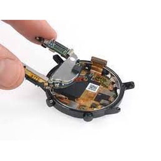 Thay Pin Huawei Watch GT 2 Pro