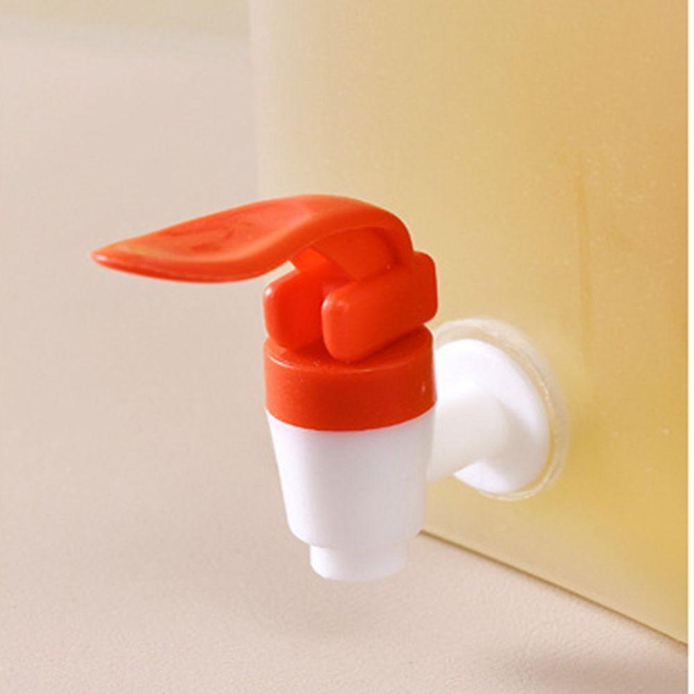 Bình Đựng Nước Lạnh Có Vòi Rót Bằng PP Kín Và Sức Chứa Lớn Dùng Trong Tủ Lạnh Mùa Hè